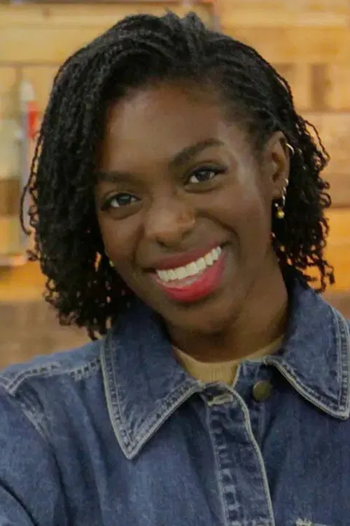 Foto de perfil de Sabrina Grant