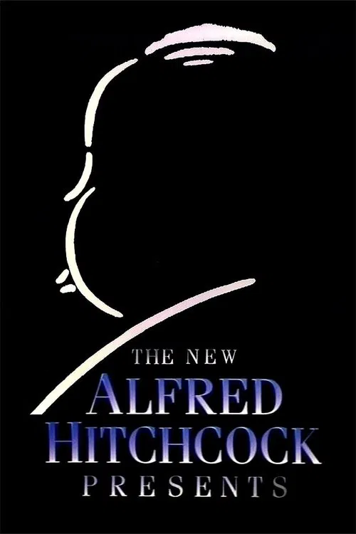 The New Alfred Hitchcock Presents movie poster