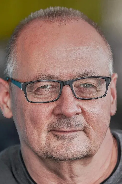 Uwe Gerritz profile picture