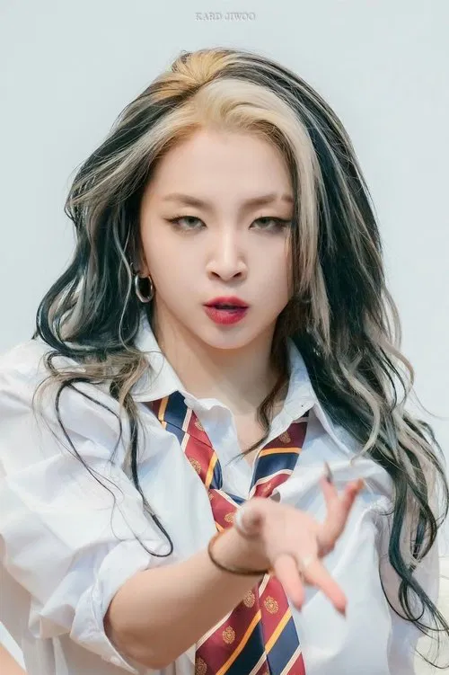 Jiwoo profile picture