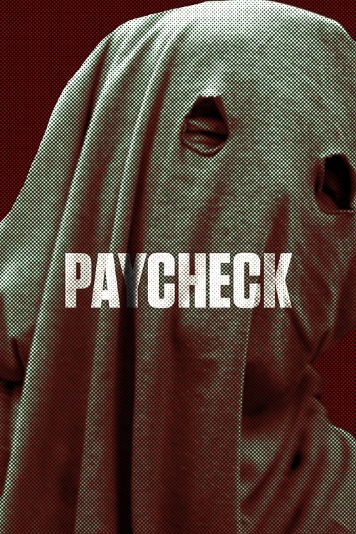 Poster do filme Paycheck