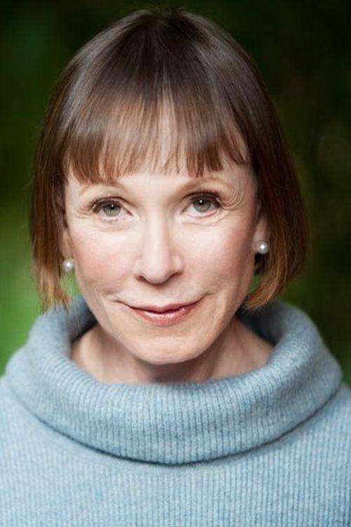Lisa Blake Richards profile picture