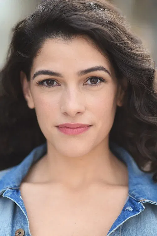 Diana Gonzalez-Morett profile picture