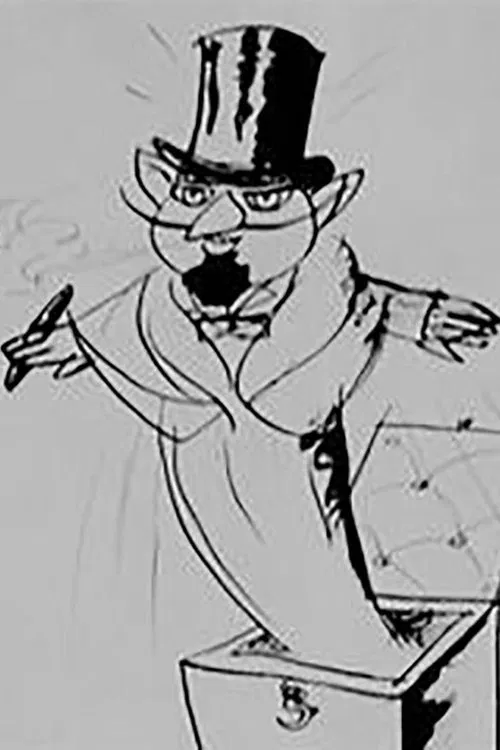 Drôle d'oiseau movie poster