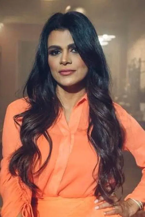 Damares profile picture