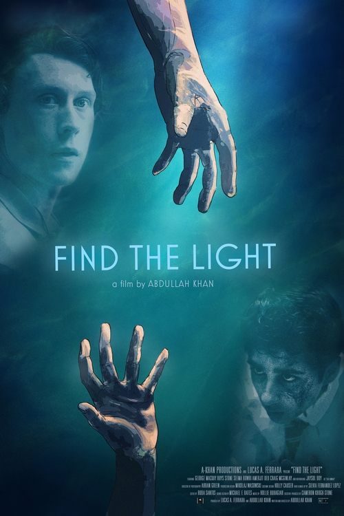 Find the Light movie poster