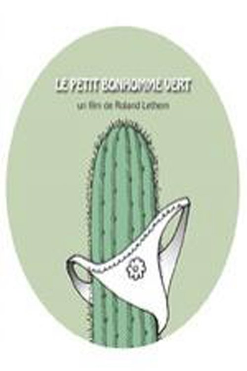 Le Petit Bonhomme Vert movie poster