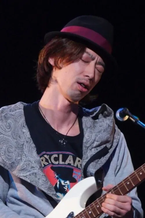 Tomoki Numano profile picture