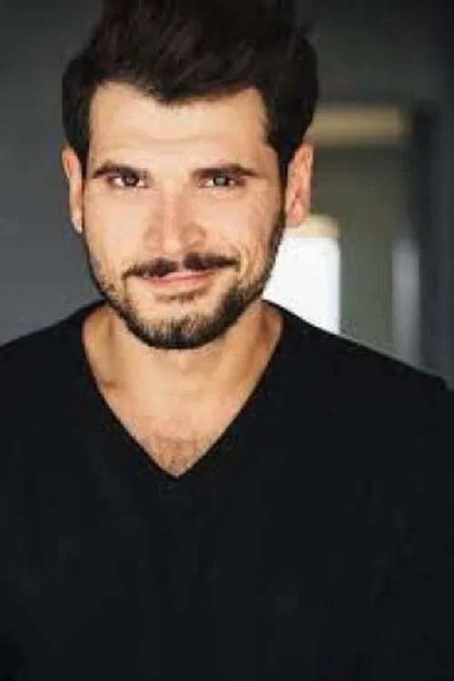 Foto de perfil de Jay Eftimoski