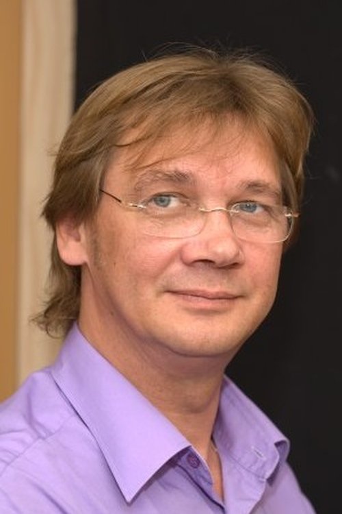 Foto de perfil de Mikhail Zonov