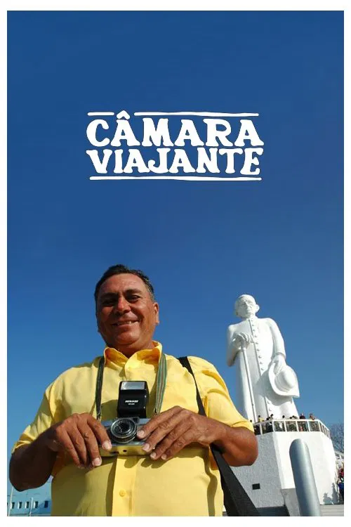 Câmara Viajante movie poster