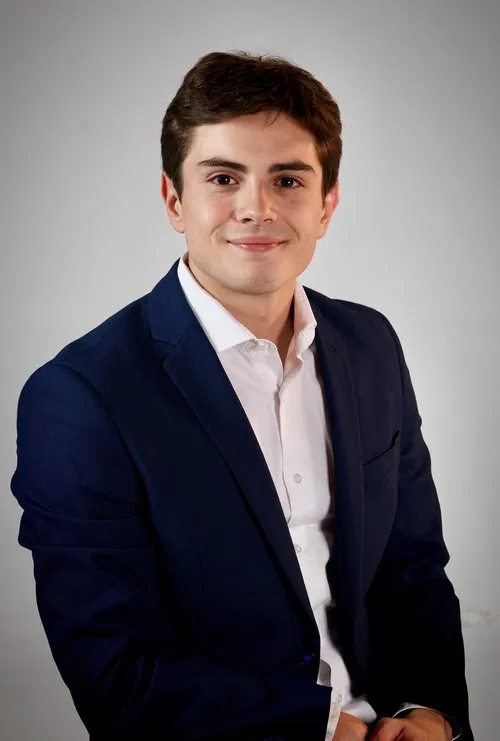 Gonzalo Escrig Molina profile picture