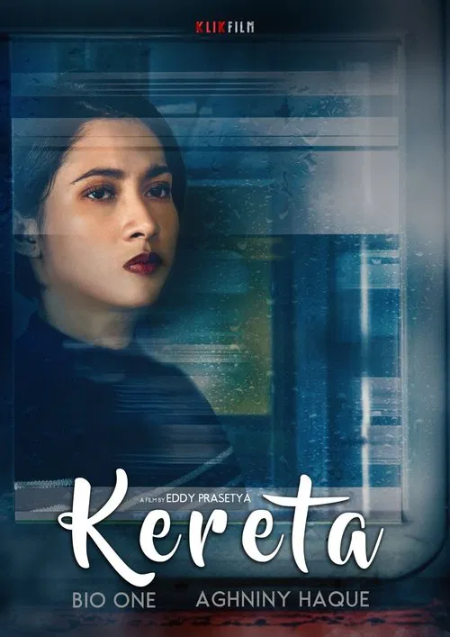 Kereta movie poster