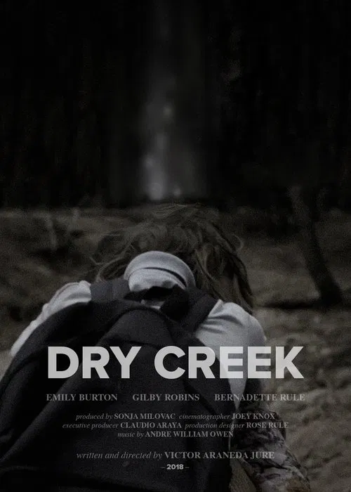 Dry Creek movie poster
