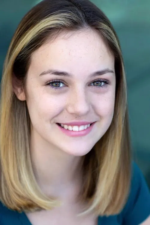 Sarah Giles profile picture