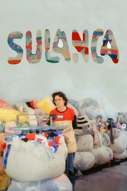 Sulanca movie poster