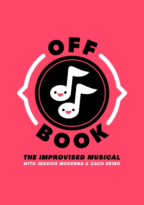 Off Book - We Object to Fear movie poster