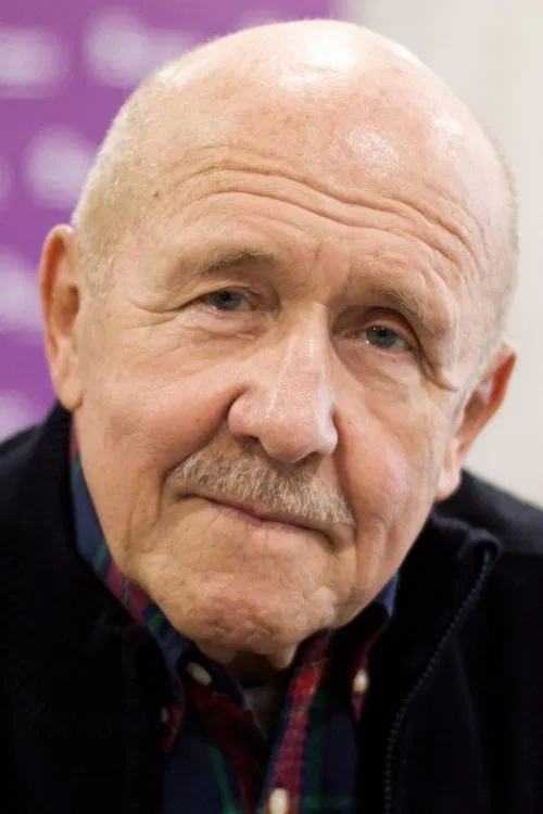 Petr Nárožný profile picture