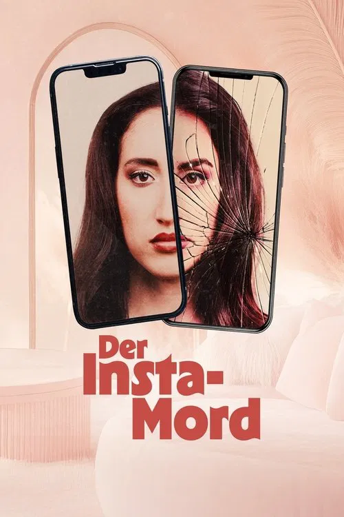 Poster do filme Der Insta-Mord