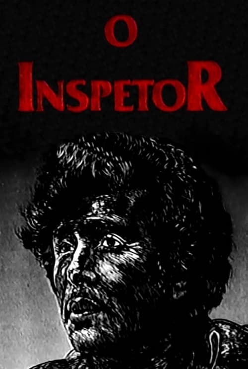 The Inspector movie poster