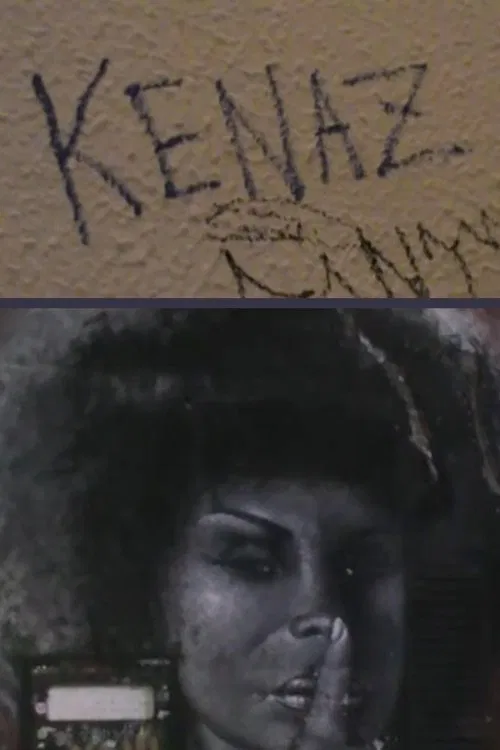 Kenaz - Um Retrato da Juventude Porto-Alegrense movie poster