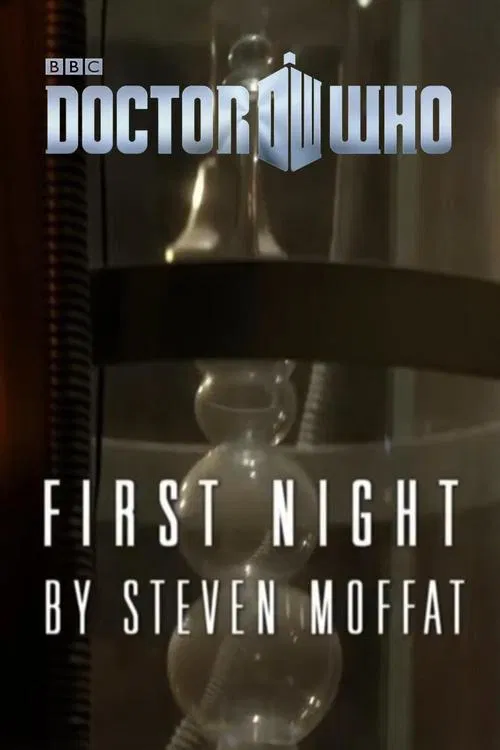 Doctor Who - Night and the Doctor: First Night movie poster