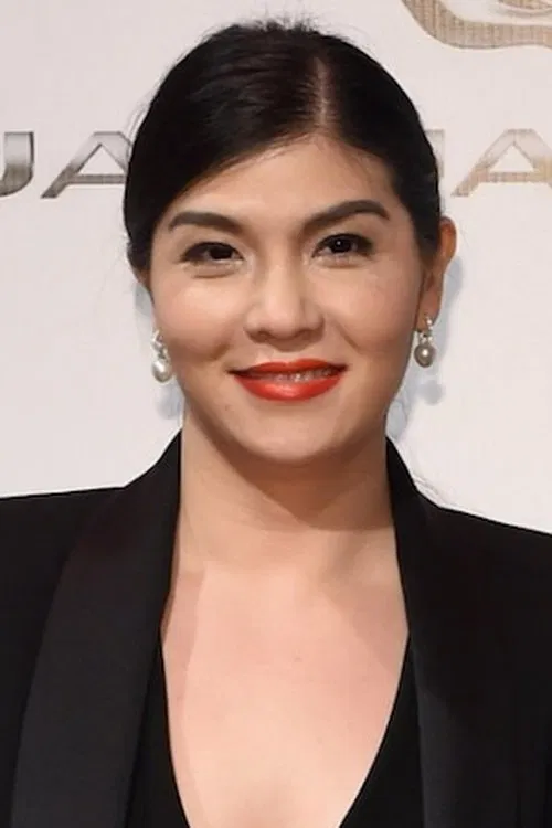 Foto de perfil de 庄泳