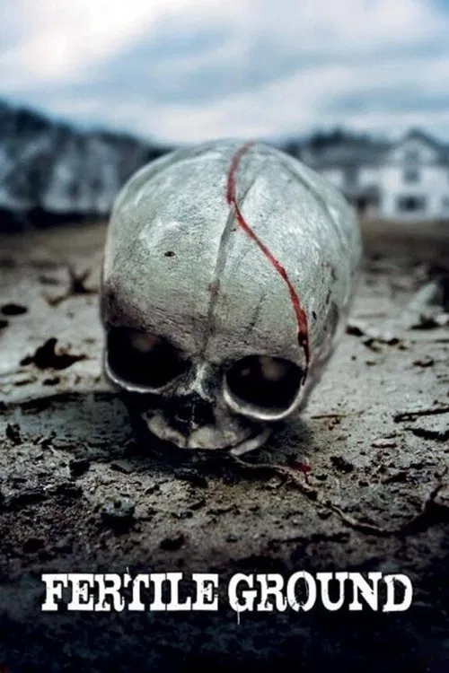 Fertile Ground movie poster