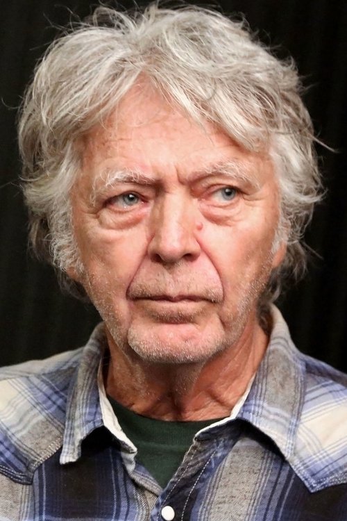 James Benning profile picture