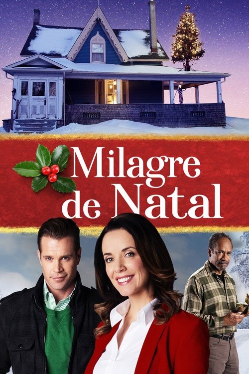 Poster do filme Milagre de Natal