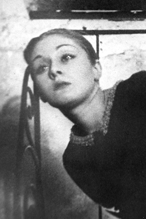 Rena Mandel profile picture