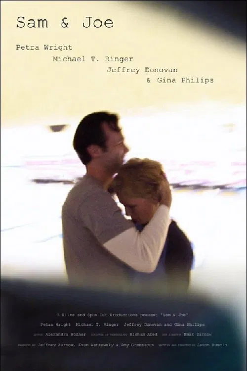 Sam & Joe movie poster
