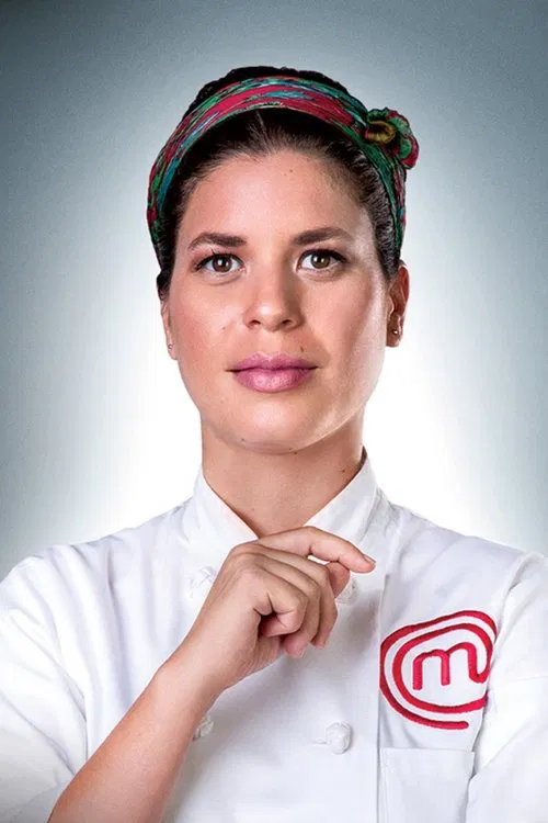Lucia Soria profile picture