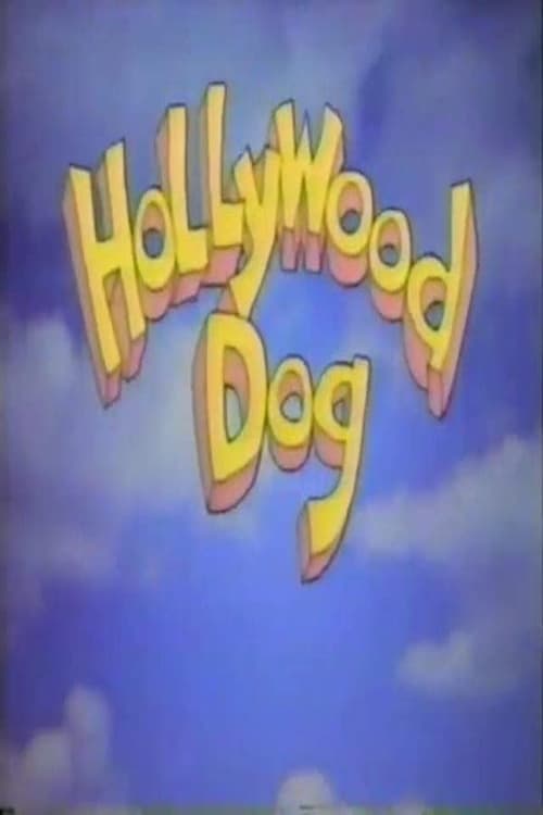 Hollywood Dog movie poster
