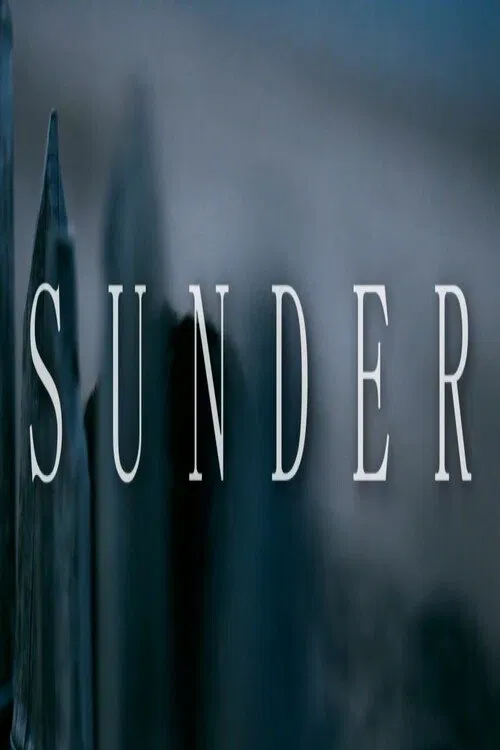 Sunder movie poster