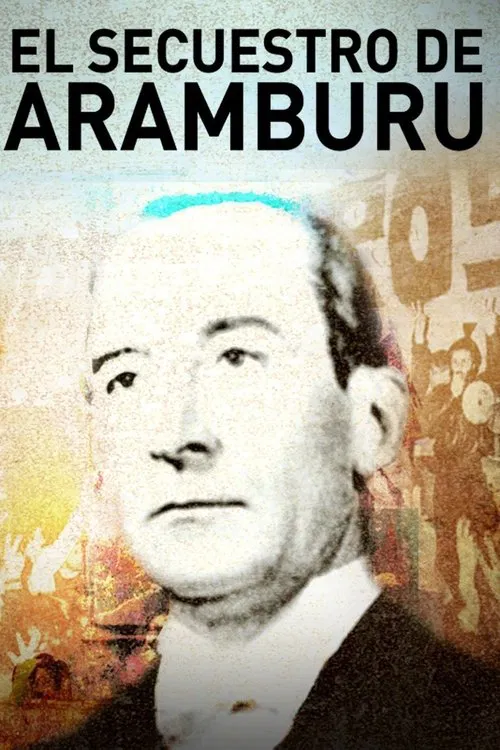 Aramburu’s Assassination movie poster