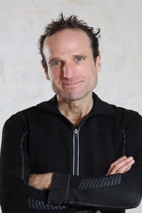 Piers Taylor profile picture