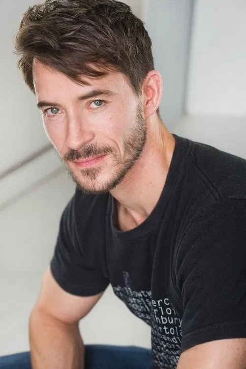 Foto de perfil de Daniel Brockley
