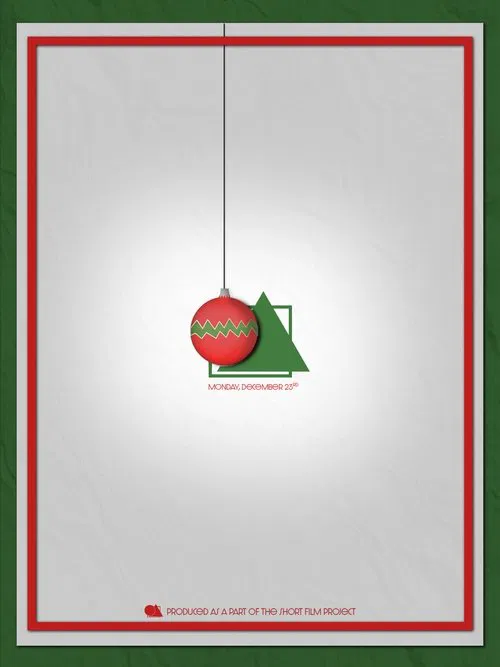 An ifitfitz Christmas movie poster