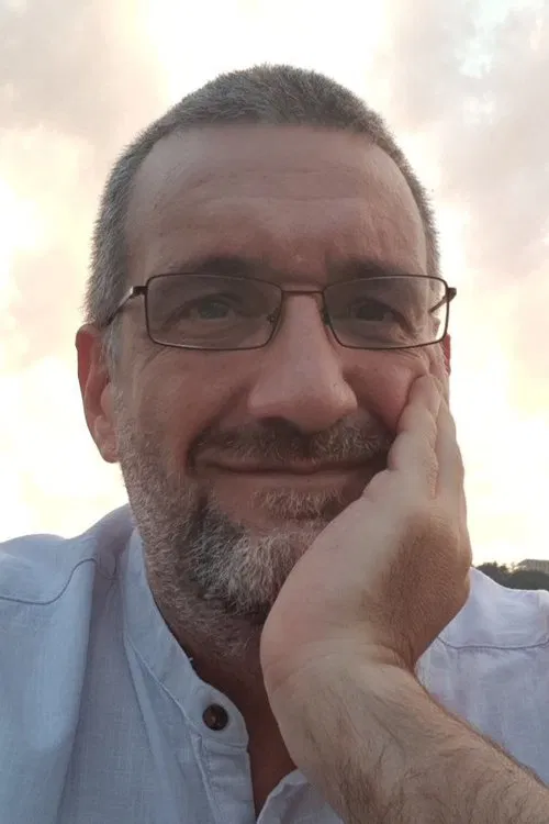 David Chandler profile picture