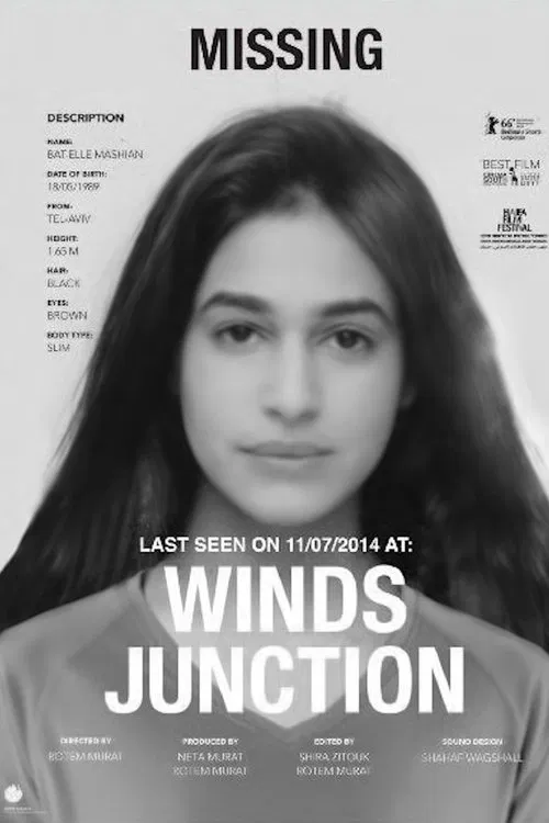 Winds Junction movie poster