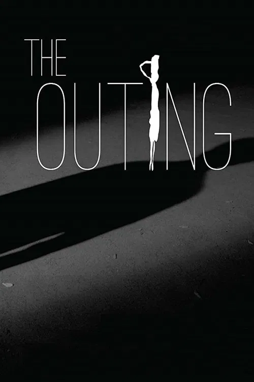 The Outing movie poster
