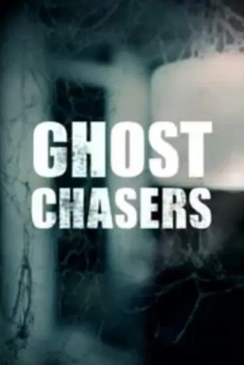 Ghost Chasers tv show poster