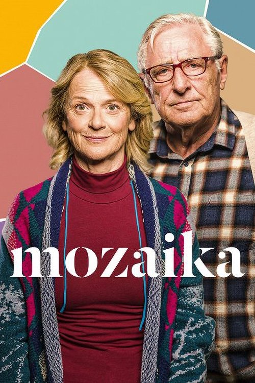 Mozaika tv show poster