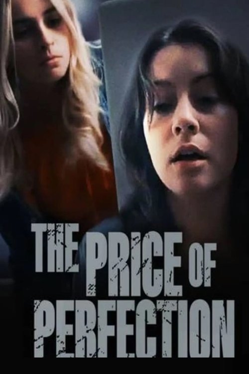 The Price of Perfection movie poster