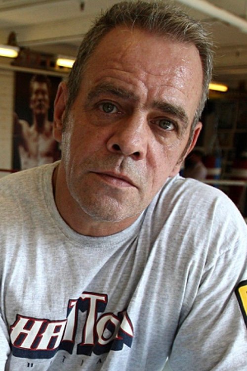 Billy Graham profile picture