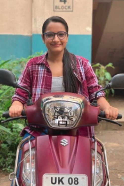 Chakori Dwivedi profile picture