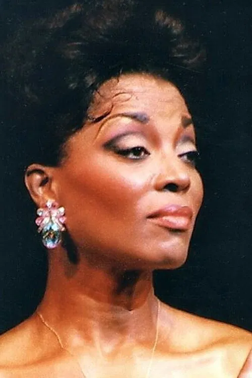 Wilhelmenia Fernandez profile picture
