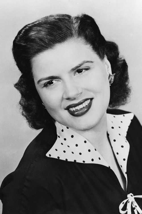 Patsy Cline profile picture