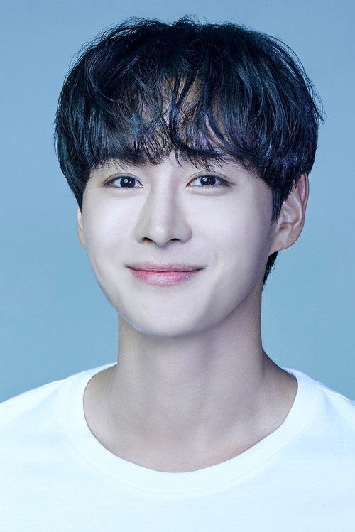 Choi Woo-hyuk profile picture
